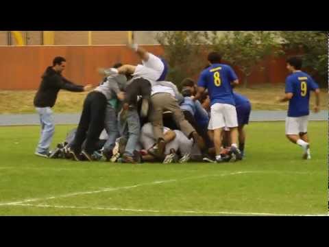 Final Copa Brother Mark