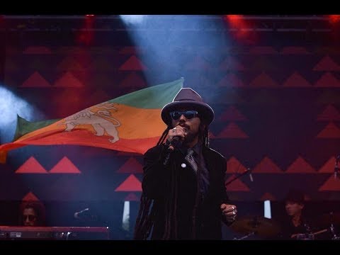 Alerta Kamarada - Reggae Confiable 11-08-18