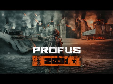 Profus - 2031 (prod. Profus)