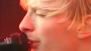 Radiohead - Blow Out | Live at Glastonbury 1994 (full song FLAC)