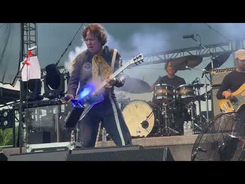 Dave Hill - Houston Pick-up Lines (Houston 09.13.23) HD