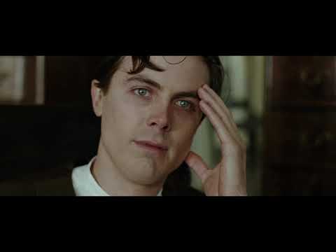 The Assassination of Jesse James by the Coward Robert Ford (2007) - Jesse James Gets Killed [HD]