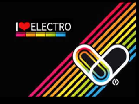 Electro House 2011 (May Mix)