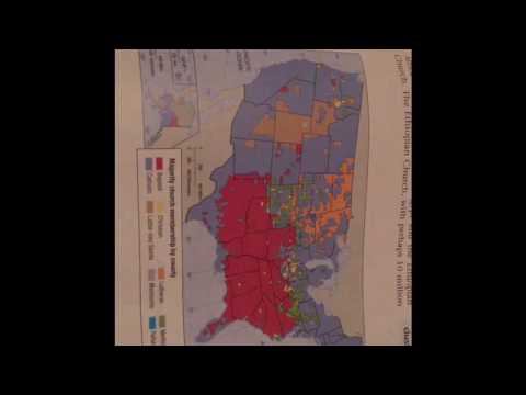 APHG Chapter 6 Key Issue 1 Lecture