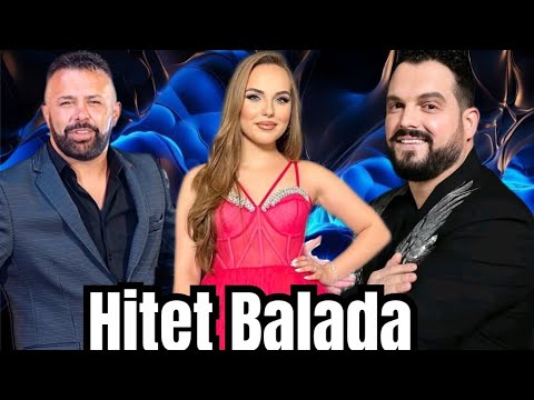 Balada (Hite Virale Nder vite) 2025