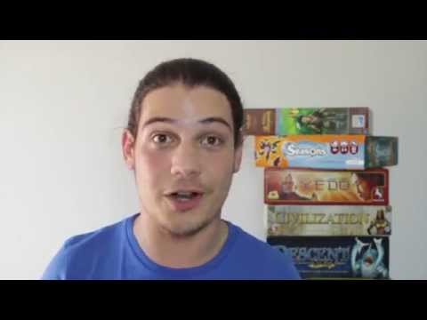 Vaults - Cardboard Castaway Review 