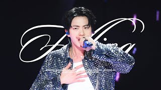 Download lagu 251031  RUNSEOKJIN_epTOUR_ENCORE 네게 닿을 때까지 (Falling) Jin Focus  mp3