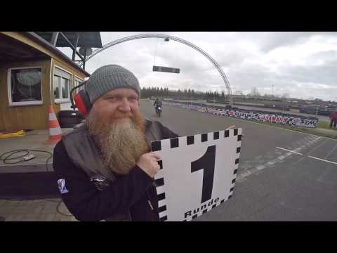 German MC Cup 2017 – erster auf dem Lauf Harz-Ring