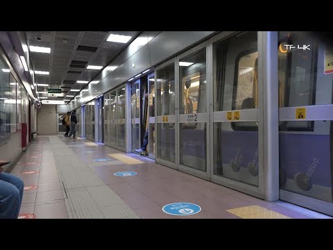 Metro Milano - Domodossola FN