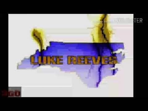 Luke Reeves "Bitter Being" By: 3 Graves Down Official Theme Song