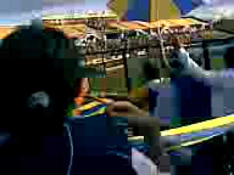 Atlanta vs Defensores de Belgrano