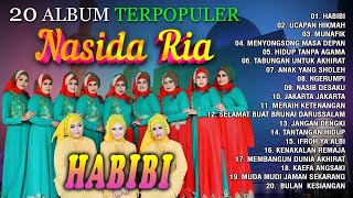 Download lagu 20 Album Terpopuler Nasida Ria mp3