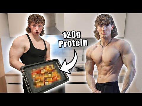 Einfacher geht’s nicht! Günstige Diät-Snacks unter 2€ 🤯