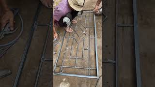 Download lagu Teralis Jendela #teralisbesi  #teralis mp3 Download lagu Teralis Jendela #teralisbesi  #teralis mp3