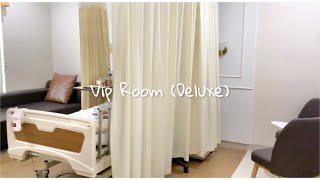 Download lagu #review Kamar Rumah Sakit type VIP Room Deluxe mp3