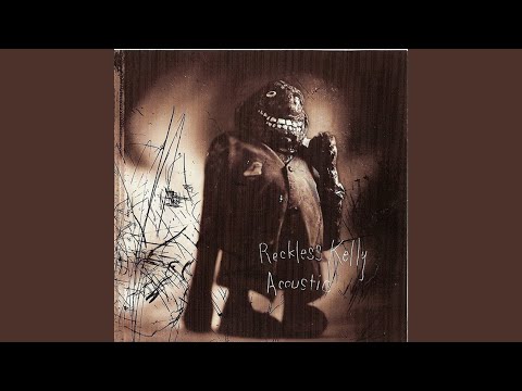 She Sang the Red River Valley (Live)