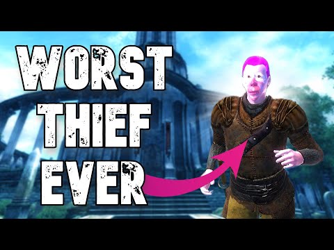 Can You Become The Gray Fox Without Sneaking?