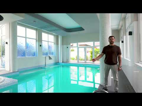 Villa Melody – Luksusowy Pensjonat na Sprzedaż | Rewal | Bonus Nieruchomości