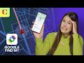 Google S Find My Device Network On Android Is OK But Apple S Is Better