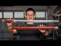 Making China's Most Iconic Blade, the Jian