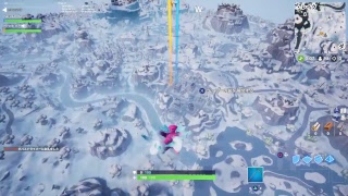 [fortnite生放送]視聴者参加型　コメント絶対拾います！　ねむいのです　[初見大歓迎！]