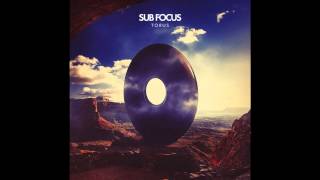 Sub Focus - Safe In Sound (Clip)