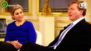 Koning willy song: noem me bij me eiguh naam!