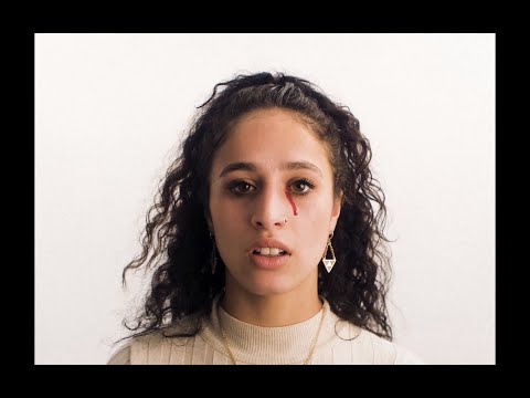 Hakima Flissi - You Say (Video Oficial) ft. Palestina