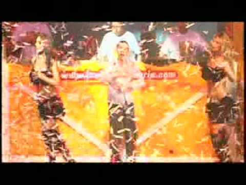 gusanito vive la vida videoclips caribe 2004