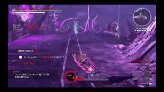 [初見歓迎の参加型]  ハバキリ周回嫌やー！ ゴッドイーター3 #13