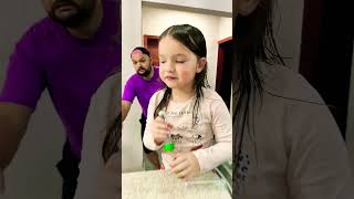 ELA PEGOU OS DOCES DELE #shorts