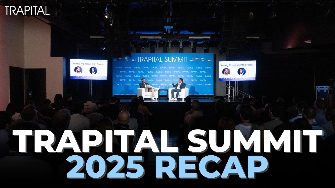 Trapital Summit 2025 Recap