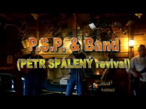 Petr Spálený revival  - Dáma při těle