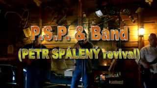 Petr Spálený revival  - Dáma při těle