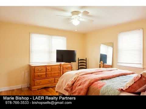 43 Linden Road, Peabody MA 01960 - Single Family Home - Real Estate - For Sale -