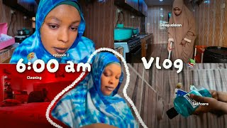 Download lagu 24 Hours In My Life as a Mom of 3 💕 | No Help, Just Me! | Cleaning, Cooking & Skincare Unboxing Vlog mp3