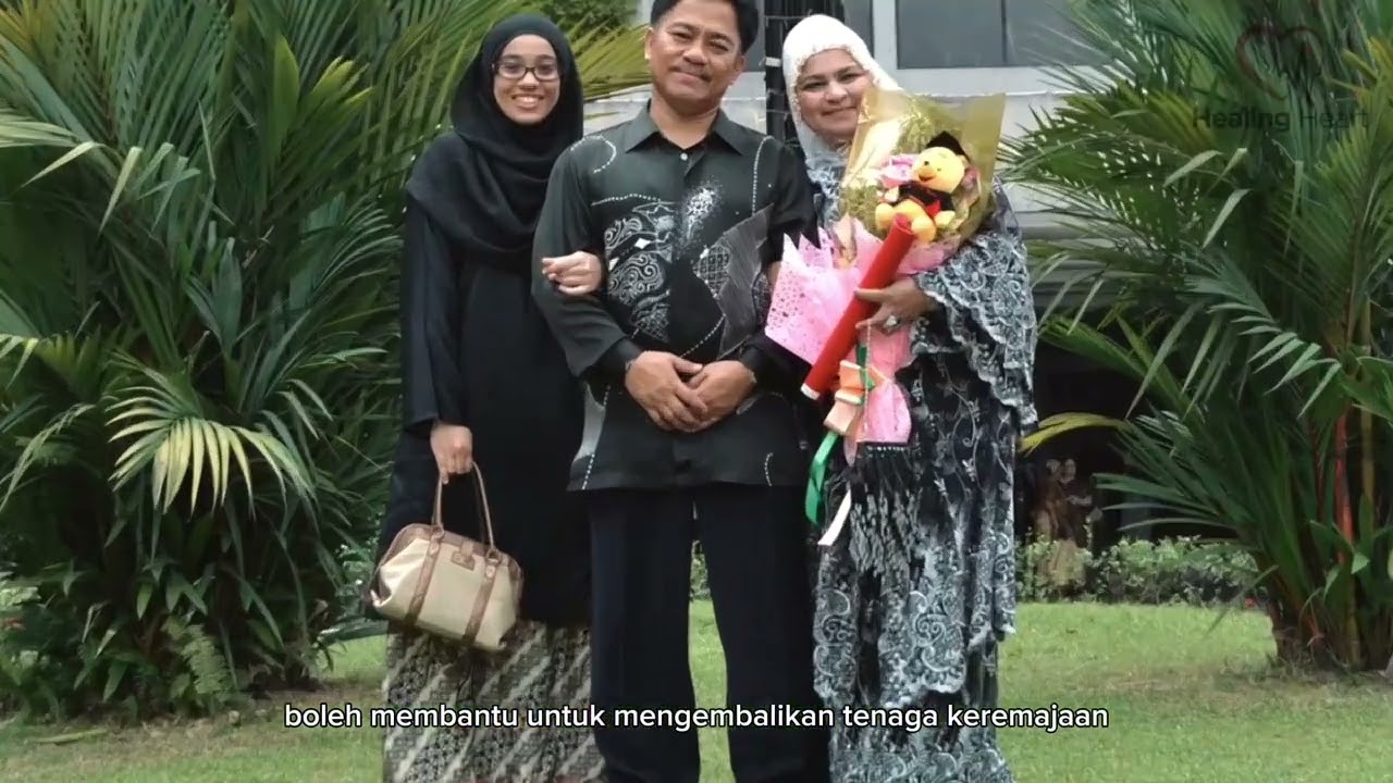 YBhg Datuk Madrim Bin Haji Tasan