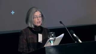 Session II: Joan O'Donovan, "The Human Person, Economics & Catholic Social Thought"