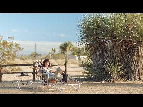 Courtney Barnett - If I Don't Hear From You Tonight [Official Video]