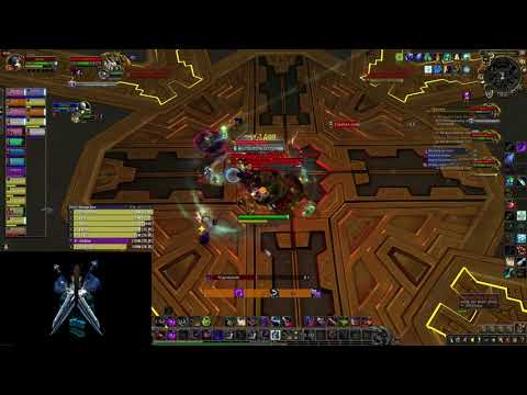 Nero - Zul, Reborn Mythic