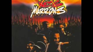 RuffNèg & Nèg Marrons (Admiral Leidy, Kulu G, Jacky et Ben-J) - Boomerang