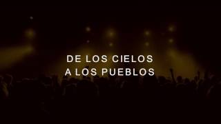 Marcos Barrientos - De Los Montes (Letra HD)