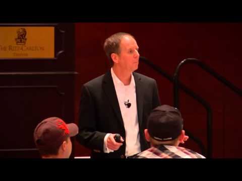 Jan Rutherford Preview Video