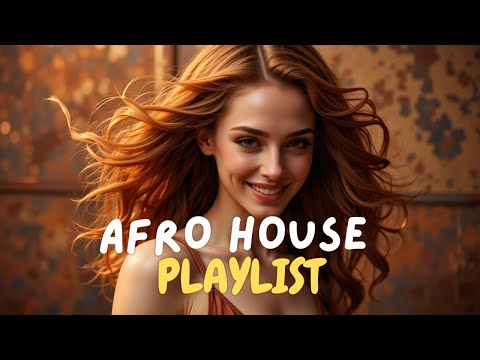 Nocturnal Groove Sessions – Deep Afro House