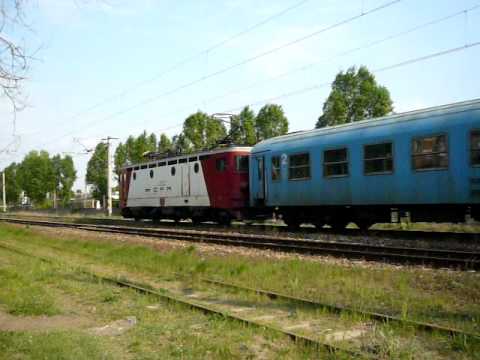 43-0014-1 cu Tren Personal