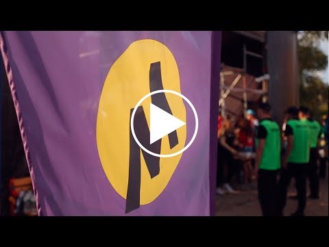 Runway на MRPL City Festival 2018