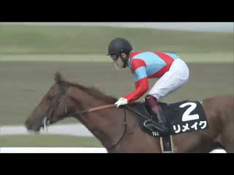 2022.05.01 Tango Stakes (JPN) - Remake