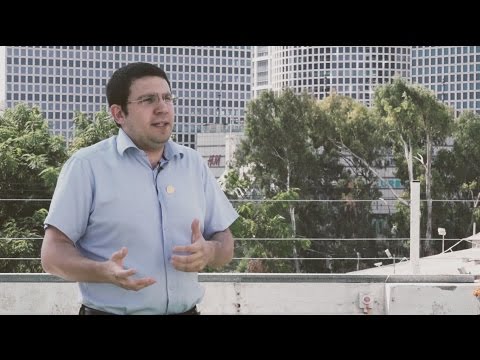 - hack.ether.camp - Interview With Meni Rosenfeld