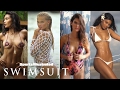 SI Swimsuit 2017 Meet The Rookies Intimates Sports Illustrated Swimsuit