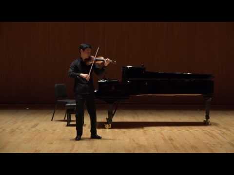 Quarter-Final Round / Yiliang Jiang - Contestant No.13